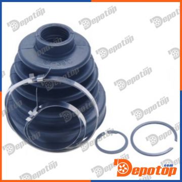 Kit soufflet de cardan pour TOYOTA | 443802131